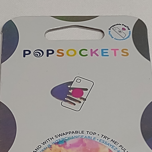 Popsocket Gloss Chroma Splash - Picture 3 of 10